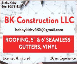 BK Construction LLC